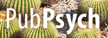 Logo: PubPsych